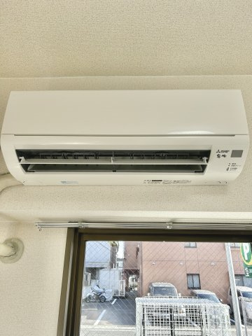 パティオ本山の設備