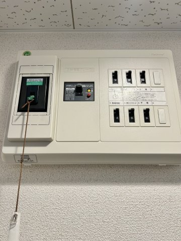 パティオ本山の設備