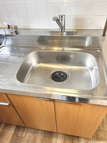 パティオ本山のキッチン