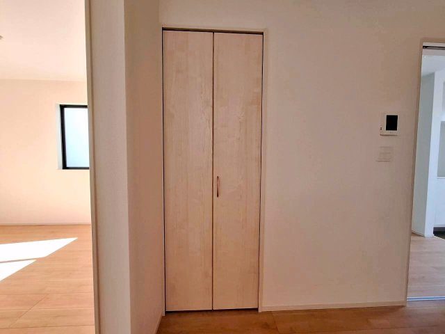 ハートフルタウン読谷村長浜　B号棟の内観：施工例|※未完成物件の為、同建築会社施工参考写真となります。