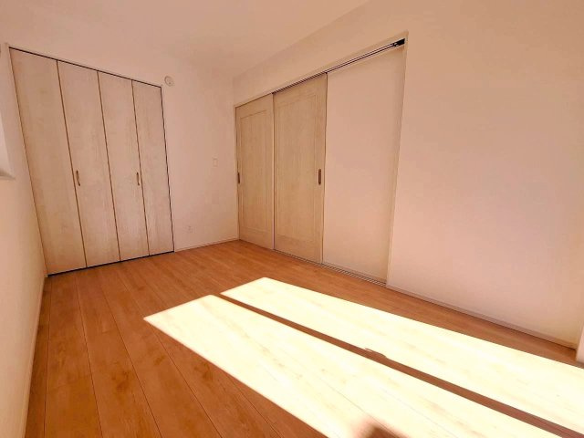 ハートフルタウン読谷村長浜　B号棟の内観：施工例|※未完成物件の為、同建築会社施工参考写真となります。