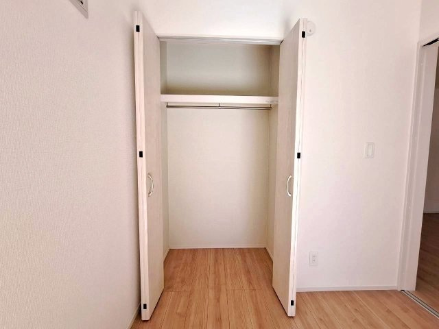 ハートフルタウン読谷村長浜　B号棟の内観：施工例|※未完成物件の為、同建築会社施工参考写真となります。