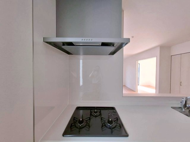 ハートフルタウン読谷村長浜　B号棟の内観：施工例|※未完成物件の為、同建築会社施工参考写真となります。