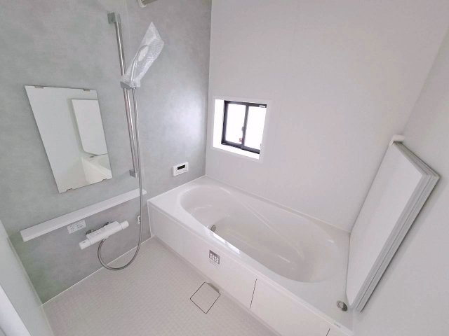 ハートフルタウン読谷村長浜　B号棟の内観：施工例|※未完成物件の為、同建築会社施工参考写真となります。