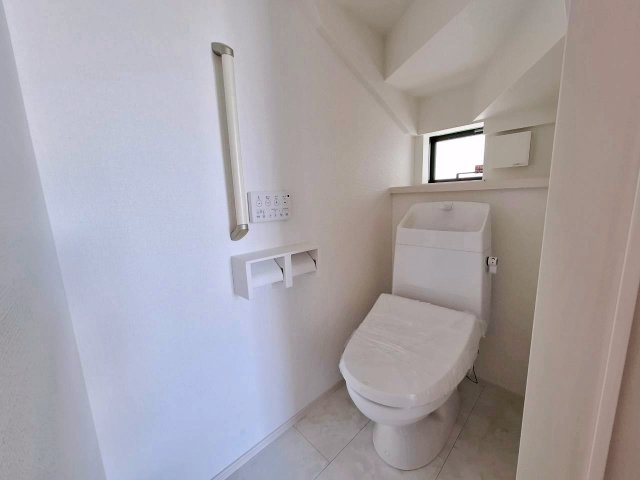 ハートフルタウン読谷村長浜　B号棟の内観：施工例|※未完成物件の為、同建築会社施工参考写真となります。