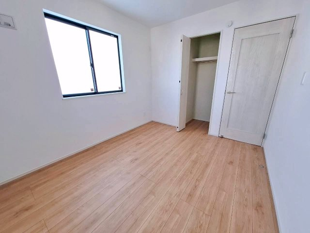 ハートフルタウン読谷村長浜　B号棟の内観：施工例|※未完成物件の為、同建築会社施工参考写真となります。