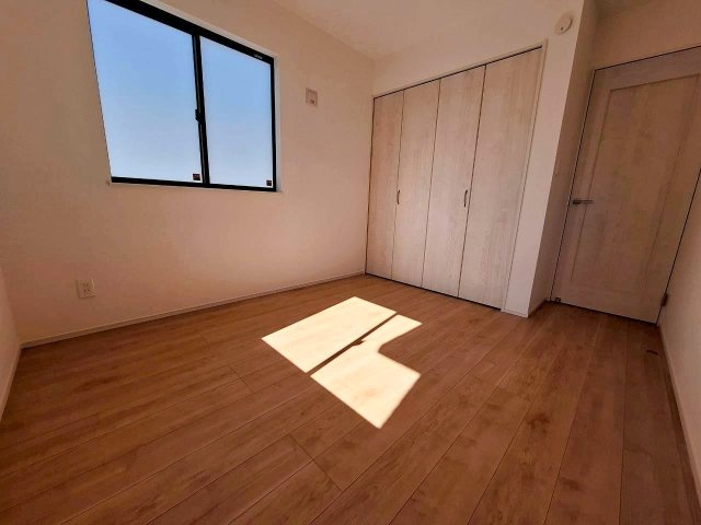 ハートフルタウン読谷村長浜　B号棟の内観：施工例|※未完成物件の為、同建築会社施工参考写真となります。