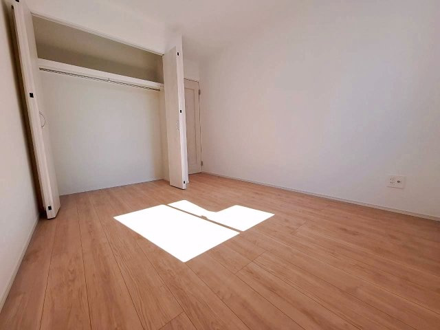 ハートフルタウン読谷村長浜　B号棟の内観：施工例|※未完成物件の為、同建築会社施工参考写真となります。