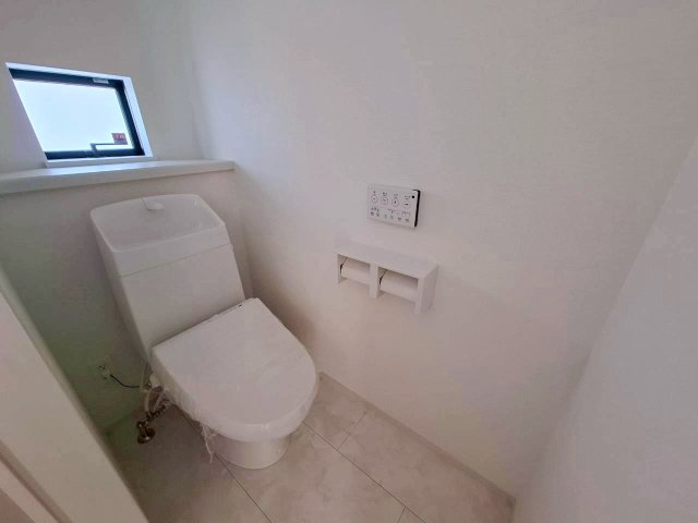 ハートフルタウン読谷村長浜　B号棟の内観：施工例|※未完成物件の為、同建築会社施工参考写真となります。