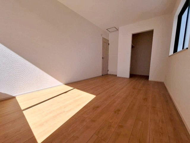 ハートフルタウン読谷村長浜　B号棟の内観：施工例|※未完成物件の為、同建築会社施工参考写真となります。