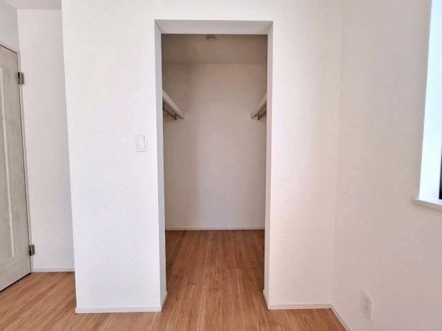 ハートフルタウン読谷村長浜　B号棟の内観：施工例|※未完成物件の為、同建築会社施工参考写真となります。