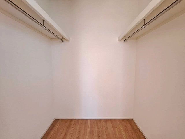 ハートフルタウン読谷村長浜　B号棟の内観：施工例|※未完成物件の為、同建築会社施工参考写真となります。