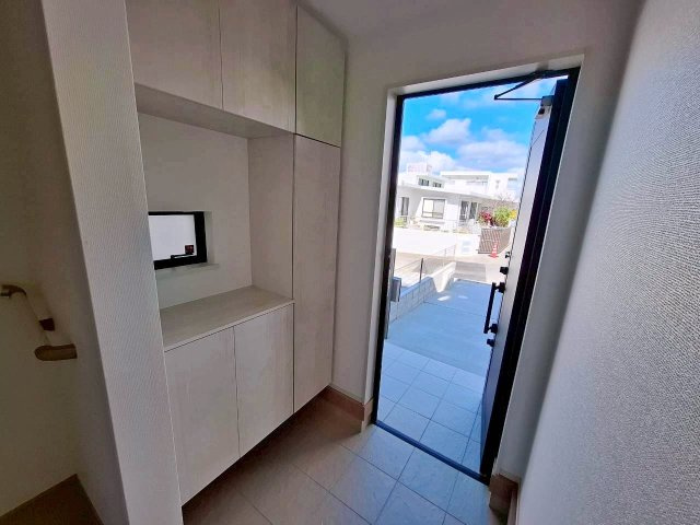 ハートフルタウン読谷村長浜　B号棟の外観|2025/7/12現地写真