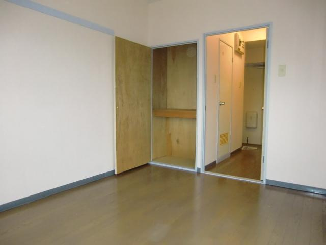 ジュネス桜田の展望