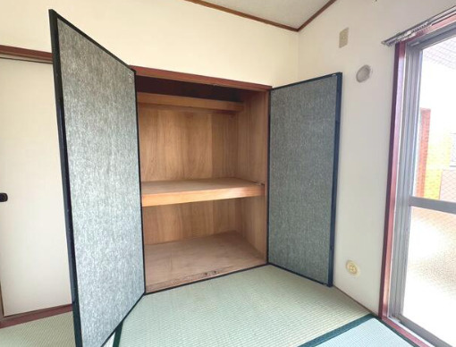 ジュネス桜田の和室