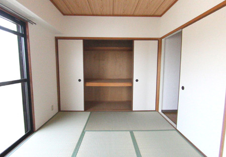ブエナビスタイズミチュウオウの和室|和室があると、家にあたたかい雰囲気が生まれます