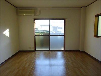 【居間・リビング】 | フレッシュグリーン