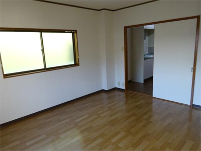 【居間・リビング】 | フレッシュグリーン