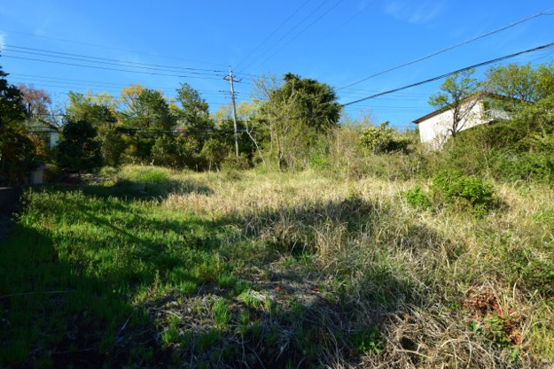 【外観】 | 伊豆急荻分譲地　売地