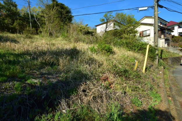 【外観】 | 伊豆急荻分譲地　売地