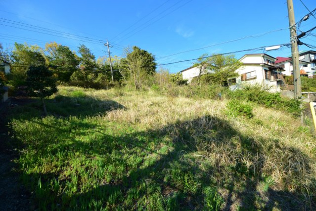 【外観】 | 伊豆急荻分譲地　売地