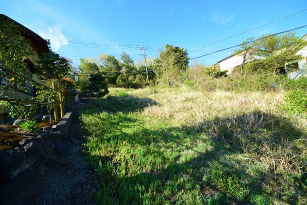 【外観】 | 伊豆急荻分譲地　売地