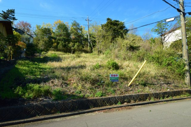 【外観】 | 伊豆急荻分譲地　売地