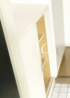 【設備】 | マートルコート調布 | シューズボックスです。