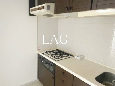 【キッチン】 | マートルコート調布 | キッチンです。