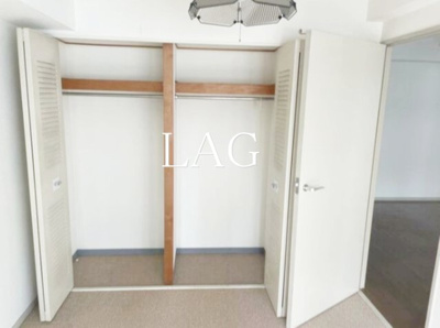 【収納】 | マートルコート調布 | 収納です。