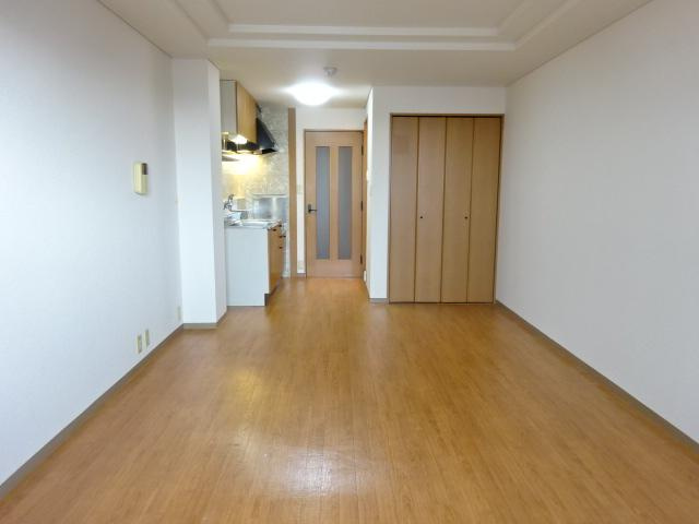 フラワーヒルの居間・リビング|洋室（イメージ）