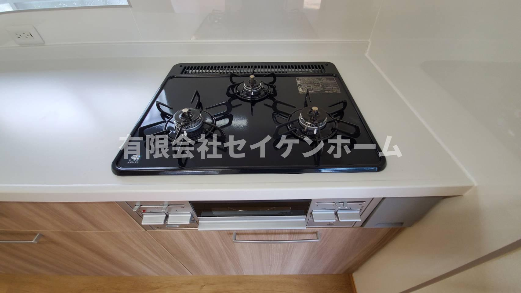 熊谷市冑山　中古戸建のその他