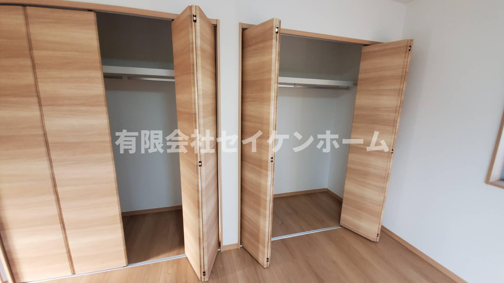 熊谷市冑山　中古戸建のその他