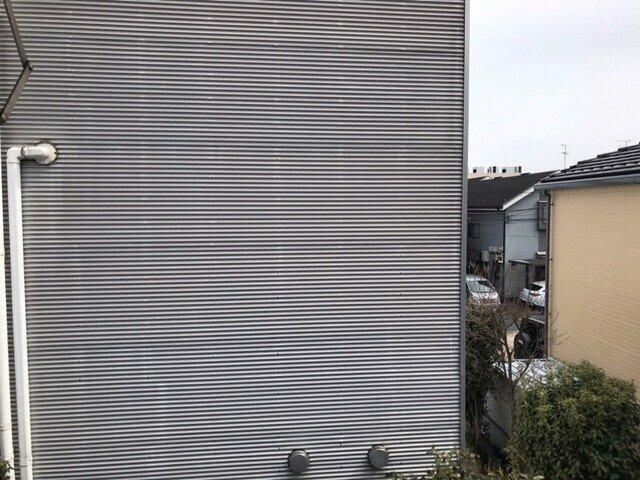 ハイムカトレアの展望