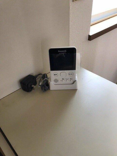 ハイムカトレアのセキュリティ