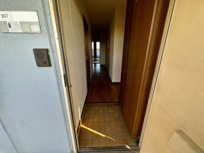 【玄関】 | アークス藤沢