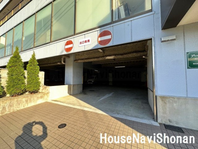 【駐車場】 | アークス藤沢