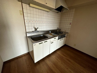 【キッチン】 | アークス藤沢