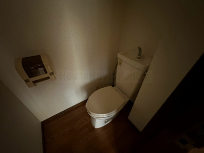 【トイレ】 | アークス藤沢