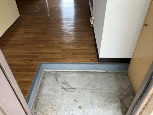 【玄関】 | グリーンベル