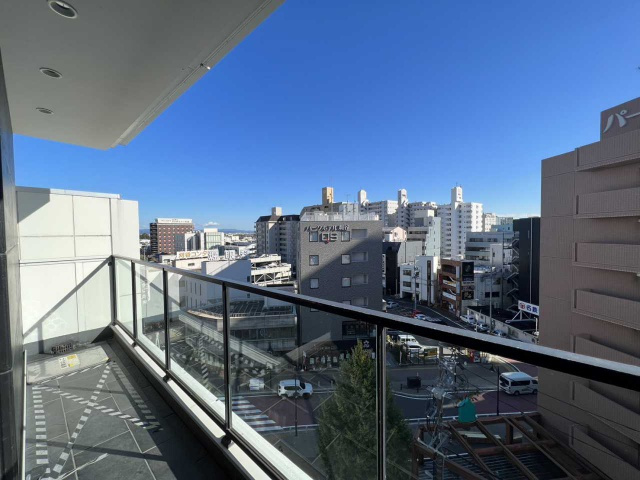 グーグダイニングの展望