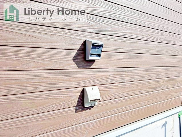 北茨城市磯原町木皿第3　新築戸建　1号棟の設備