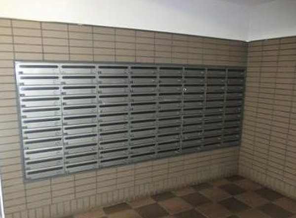 プランドールマサキのその他共用部分