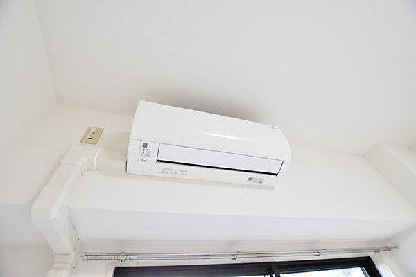 プランドールマサキの設備