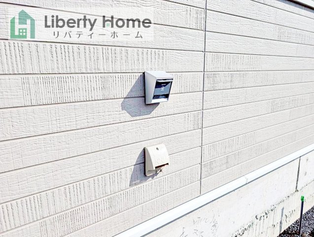 北茨城市磯原町木皿第3　新築戸建　2号棟の設備