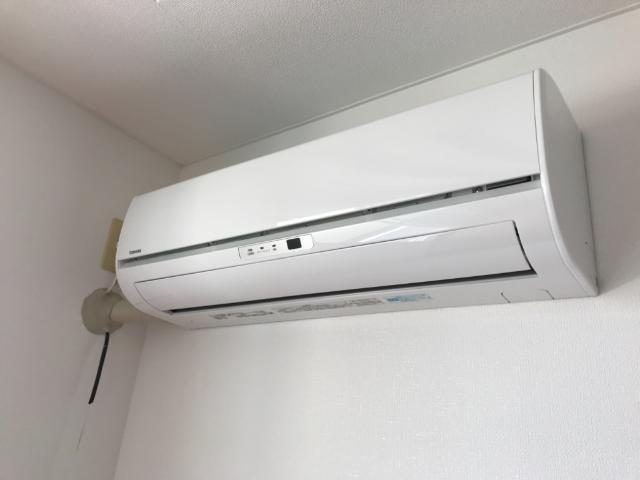 エル・コーポ中山の設備|室内設備