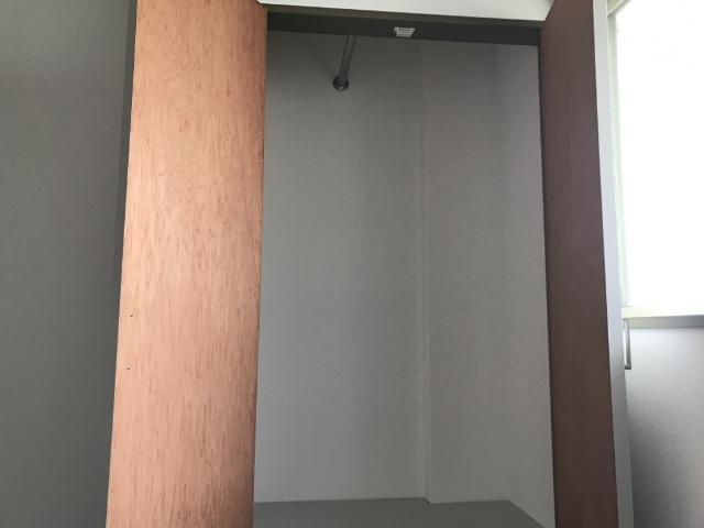 エル・コーポ中山の収納|収納