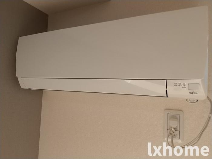 ワンモアオッツの設備