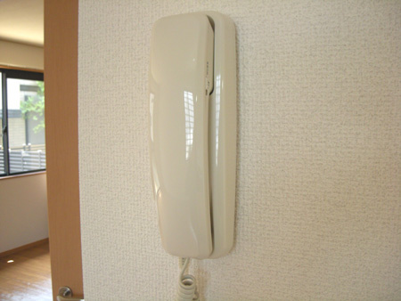 セジュールRのセキュリティ