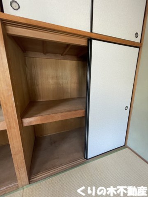 【収納】 | コーポラティブ長畑 | こまごまとしたものを収納できそうですね